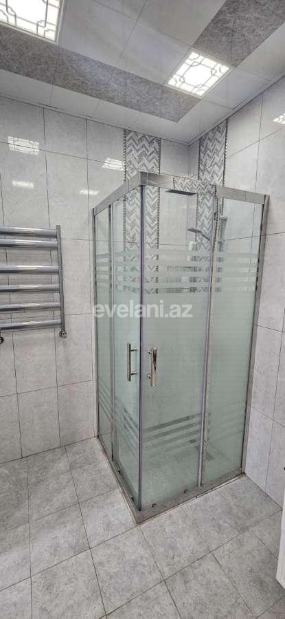 Rent, new building, 2 room, 98 m², Baku, Yasamal r, 8 November m.