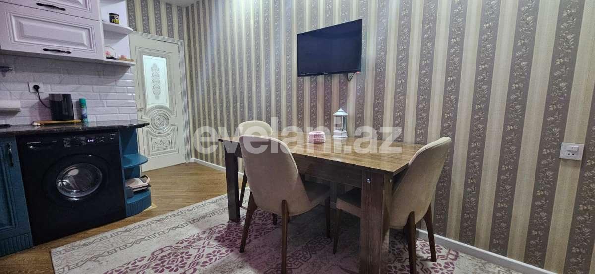 Rent, new building, 2 room, 98 m², Baku, Yasamal r, 8 November m.