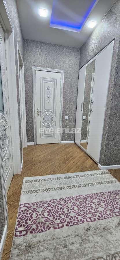 Rent, new building, 2 room, 98 m², Baku, Yasamal r, 8 November m.