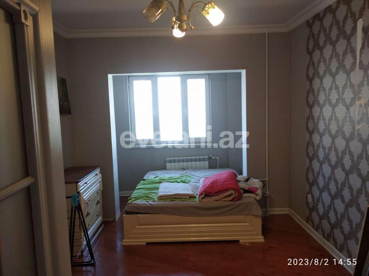 Satılır, köhnə tikili, 2 otaqlı, 64.99 m², Bakı, Xətai r, Həzi Aslanov m.