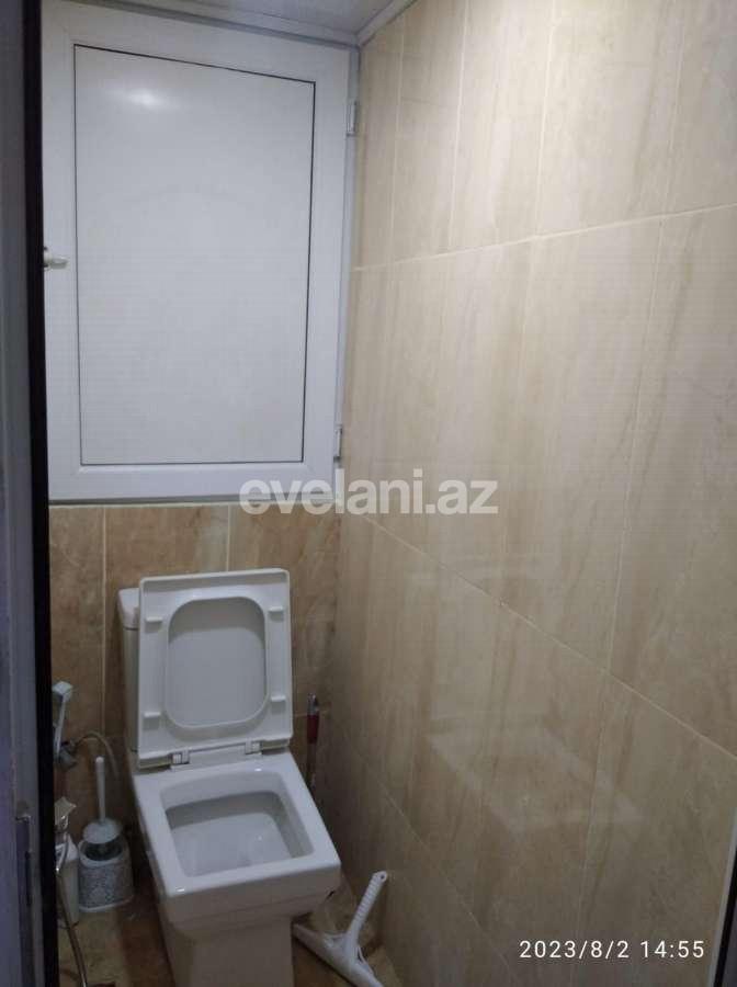 Satılır, köhnə tikili, 2 otaqlı, 64.99 m², Bakı, Xətai r, Həzi Aslanov m.