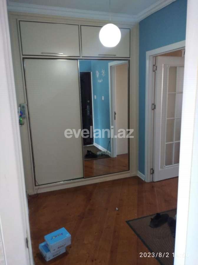 Satılır, köhnə tikili, 2 otaqlı, 64.99 m², Bakı, Xətai r, Həzi Aslanov m.