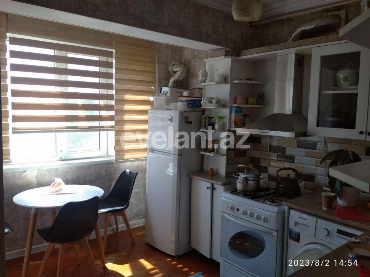 Satılır, köhnə tikili, 2 otaqlı, 64.99 m², Bakı, Xətai r, Həzi Aslanov m.