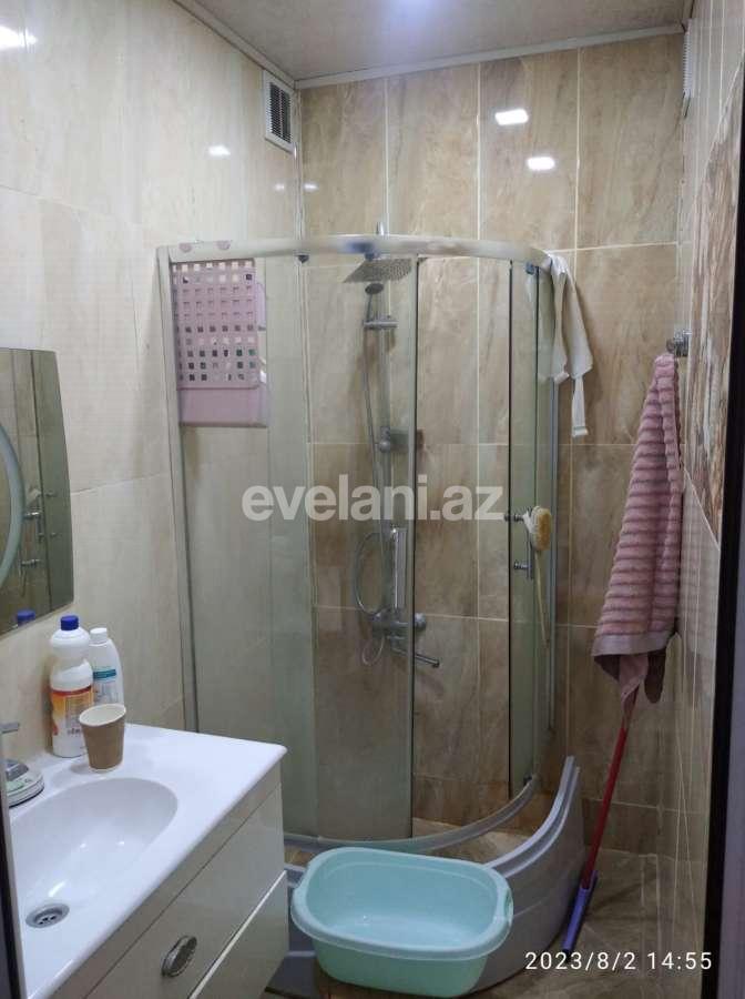 Satılır, köhnə tikili, 2 otaqlı, 64.99 m², Bakı, Xətai r, Həzi Aslanov m.