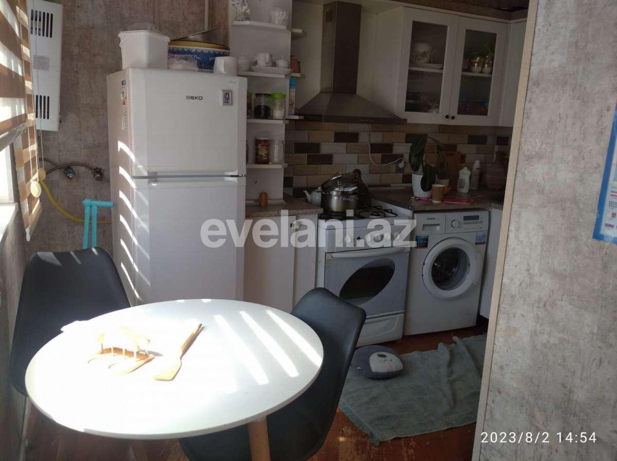 Satılır, köhnə tikili, 2 otaqlı, 64.99 m², Bakı, Xətai r, Həzi Aslanov m.