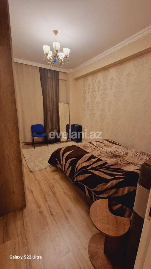 Kirayə verilir, yeni tikili, 2 otaqlı, 65 m², Bakı, Nərimanov r, Nəriman Nərimanov m.