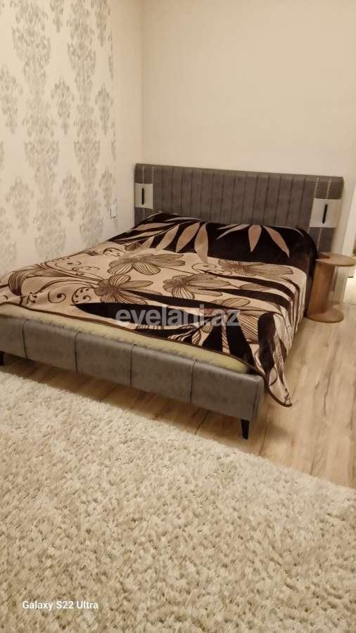 Kirayə verilir, yeni tikili, 2 otaqlı, 65 m², Bakı, Nərimanov r, Nəriman Nərimanov m.