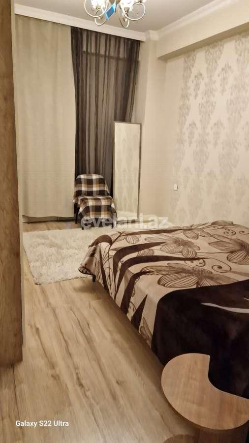 Kirayə verilir, yeni tikili, 2 otaqlı, 65 m², Bakı, Nərimanov r, Nəriman Nərimanov m.