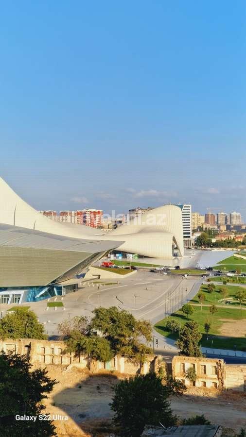 Kirayə verilir, yeni tikili, 2 otaqlı, 65 m², Bakı, Nərimanov r, Nəriman Nərimanov m.