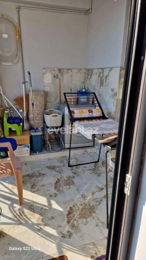 Kirayə verilir, yeni tikili, 2 otaqlı, 65 m², Bakı, Nərimanov r, Nəriman Nərimanov m.