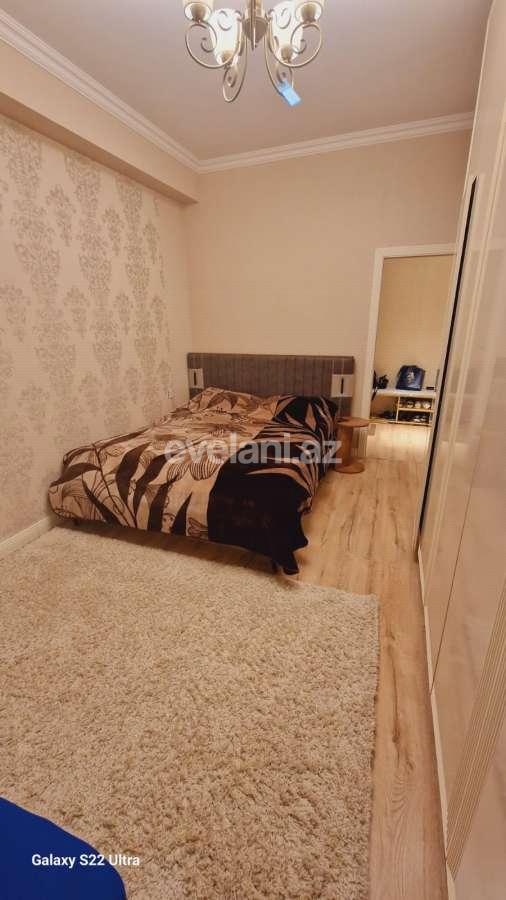 Kirayə verilir, yeni tikili, 2 otaqlı, 65 m², Bakı, Nərimanov r, Nəriman Nərimanov m.