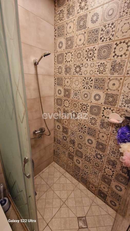 Kirayə verilir, yeni tikili, 2 otaqlı, 65 m², Bakı, Nərimanov r, Nəriman Nərimanov m.