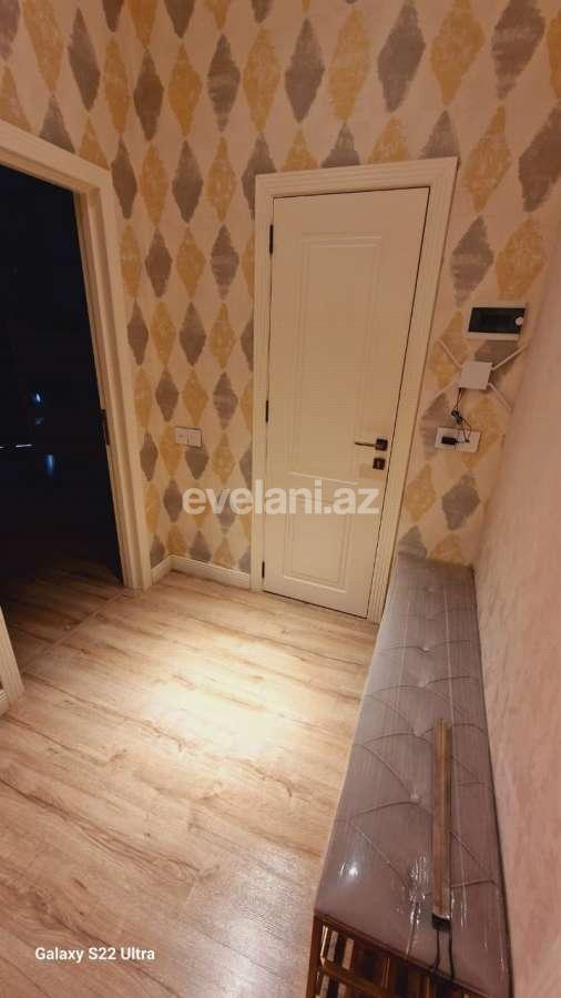 Kirayə verilir, yeni tikili, 2 otaqlı, 65 m², Bakı, Nərimanov r, Nəriman Nərimanov m.