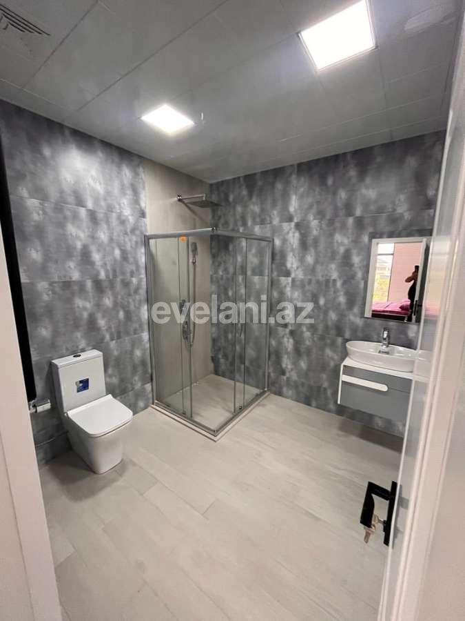 Rent, garden / house, 5 room, 380 m², Baku, Khazar r.