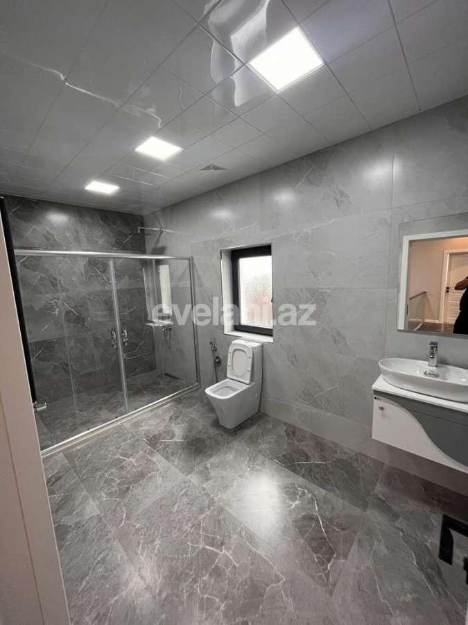 Rent, garden / house, 5 room, 380 m², Baku, Khazar r.