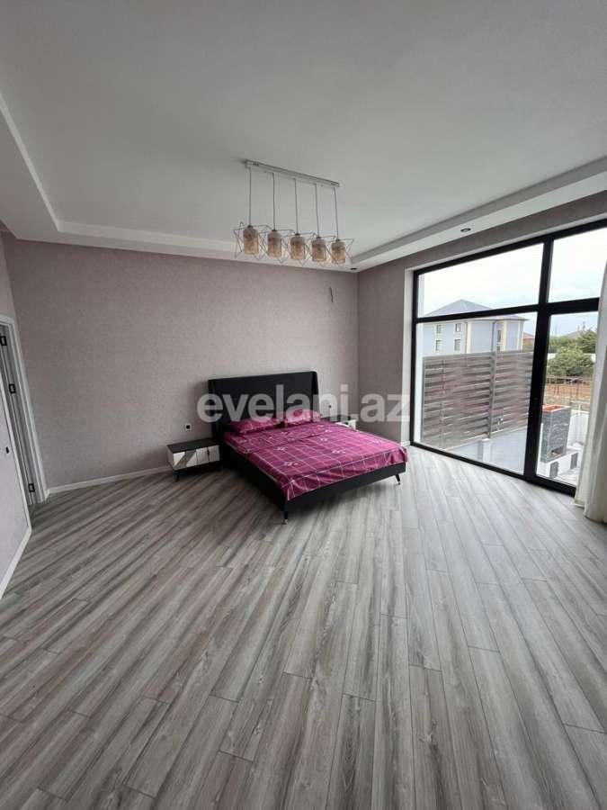 Rent, garden / house, 5 room, 380 m², Baku, Khazar r.