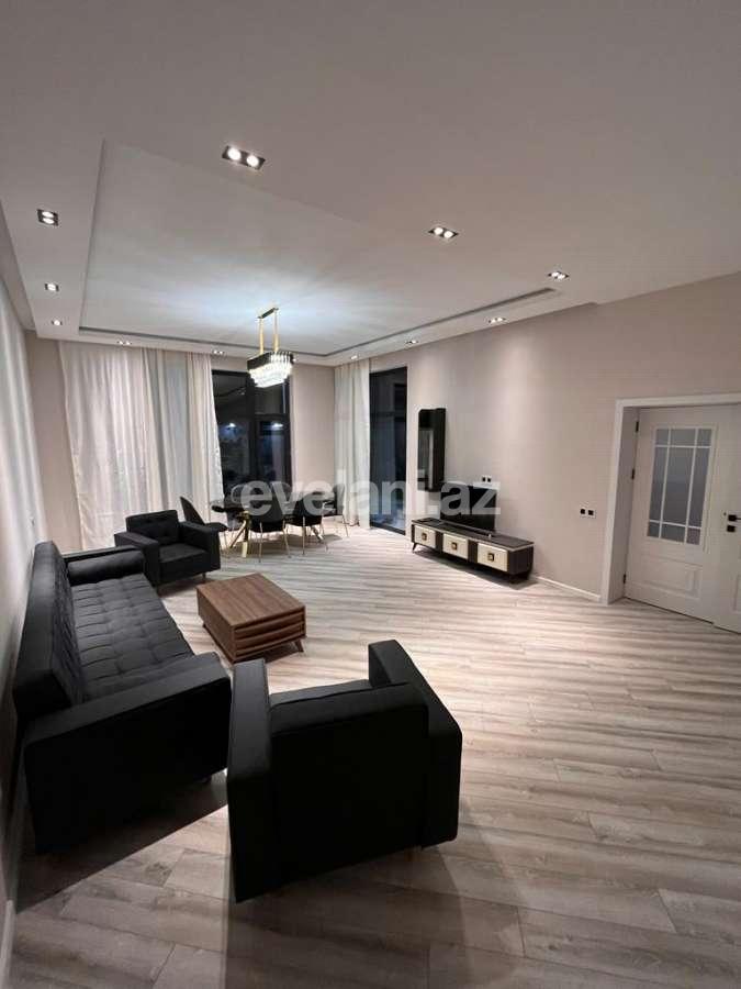 Rent, garden / house, 5 room, 380 m², Baku, Khazar r.