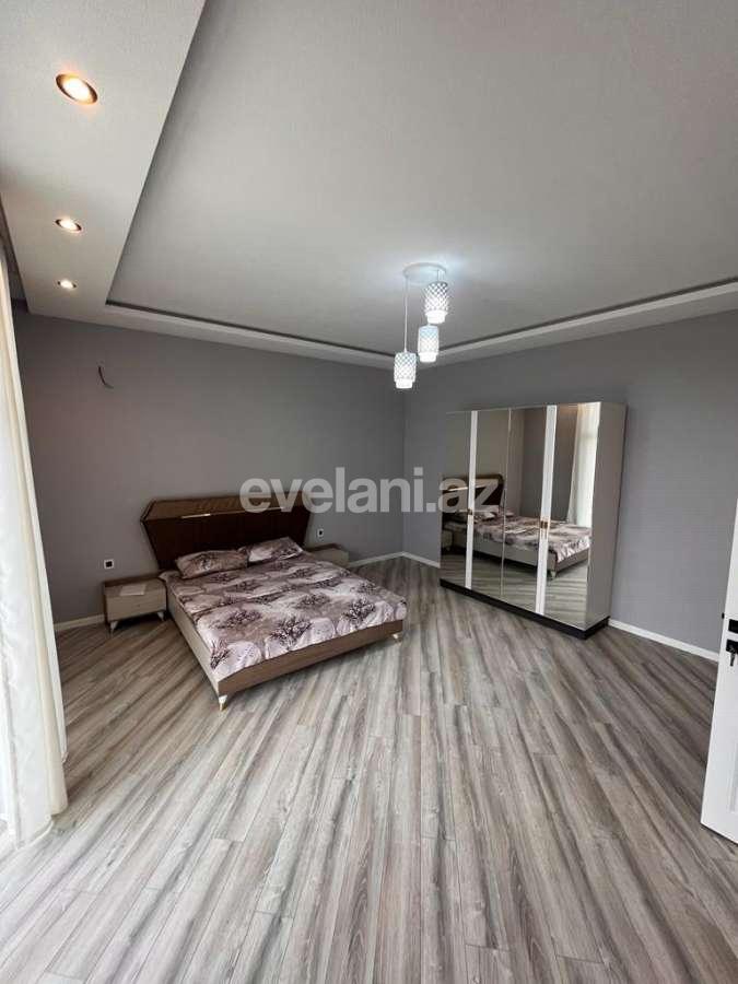 Rent, garden / house, 5 room, 380 m², Baku, Khazar r.