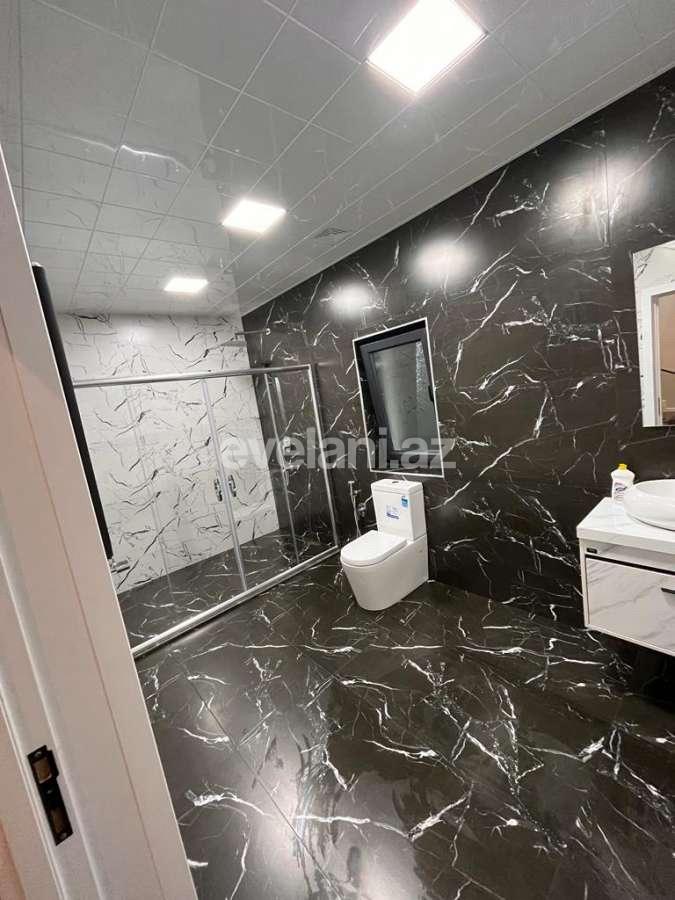 Rent, garden / house, 5 room, 380 m², Baku, Khazar r.