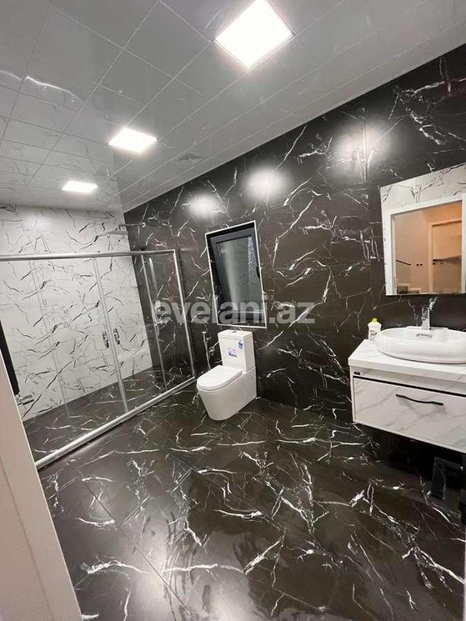 Rent, garden / house, 5 room, 380 m², Baku, Khazar r.