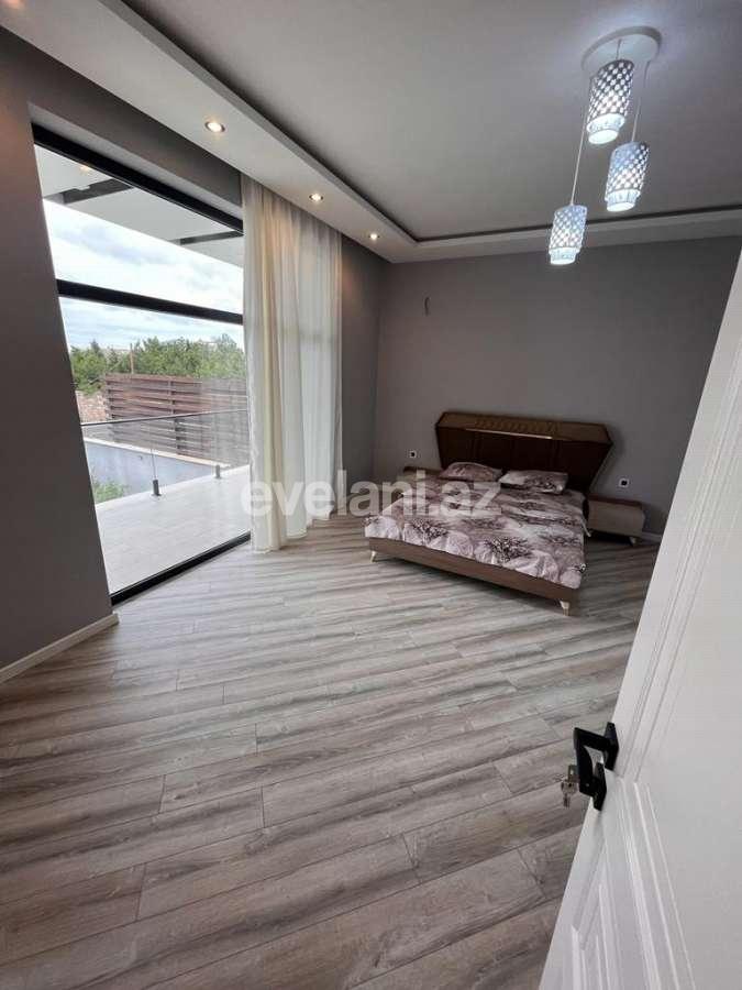 Rent, garden / house, 5 room, 380 m², Baku, Khazar r.