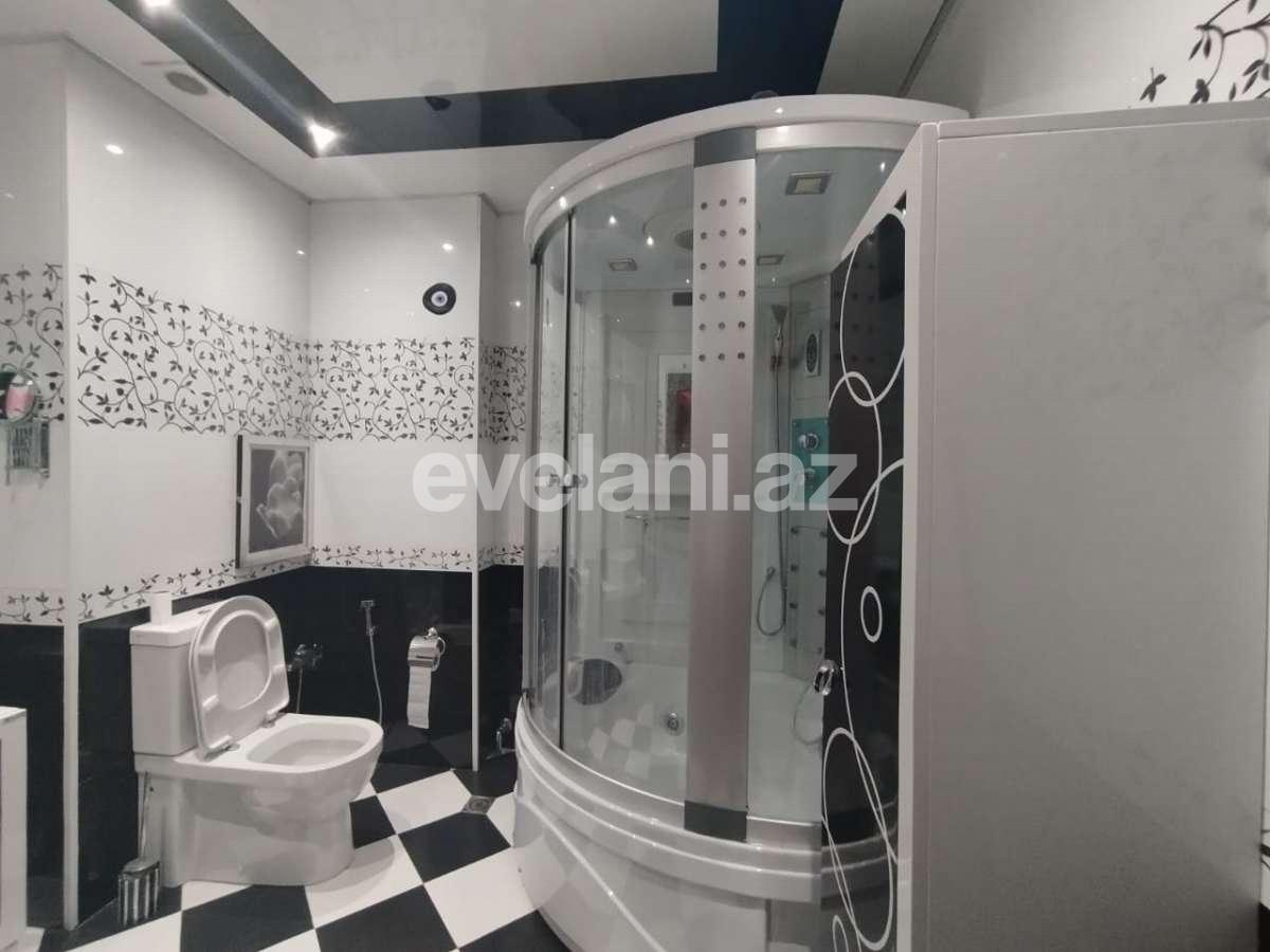 Kirayə verilir, yeni tikili, 3 otaqlı, 100 m², Bakı, Xətai r.