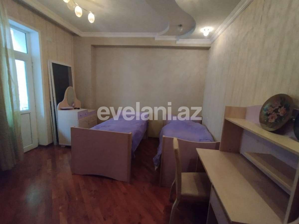 Kirayə verilir, yeni tikili, 3 otaqlı, 100 m², Bakı, Xətai r.