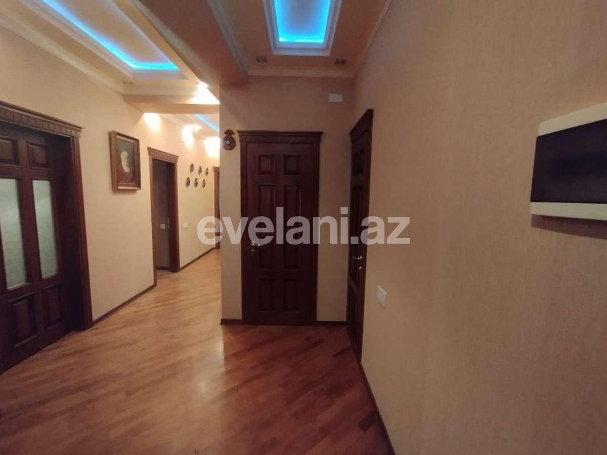 Kirayə verilir, yeni tikili, 3 otaqlı, 100 m², Bakı, Xətai r.