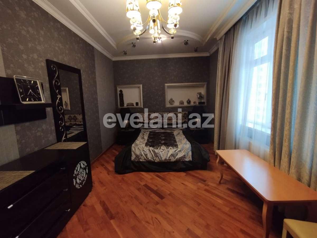 Kirayə verilir, yeni tikili, 3 otaqlı, 100 m², Bakı, Xətai r.