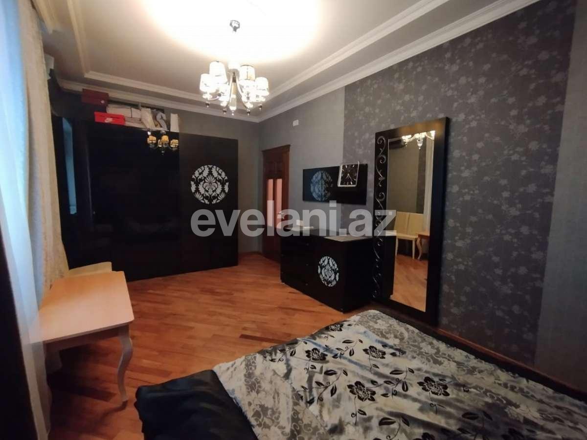 Kirayə verilir, yeni tikili, 3 otaqlı, 100 m², Bakı, Xətai r.