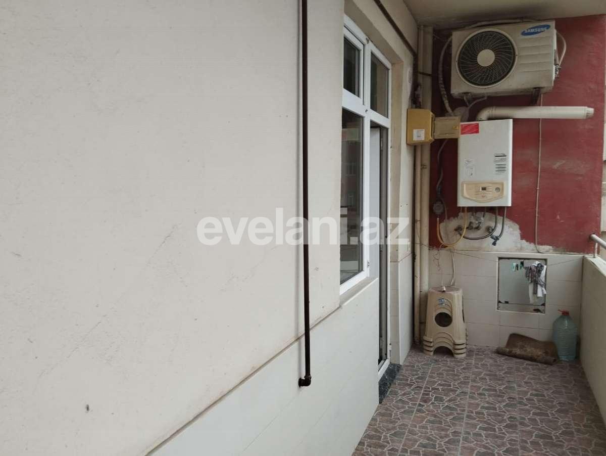 Kirayə verilir, yeni tikili, 3 otaqlı, 100 m², Bakı, Xətai r.