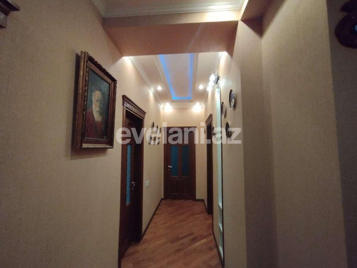 Kirayə verilir, yeni tikili, 3 otaqlı, 100 m², Bakı, Xətai r.
