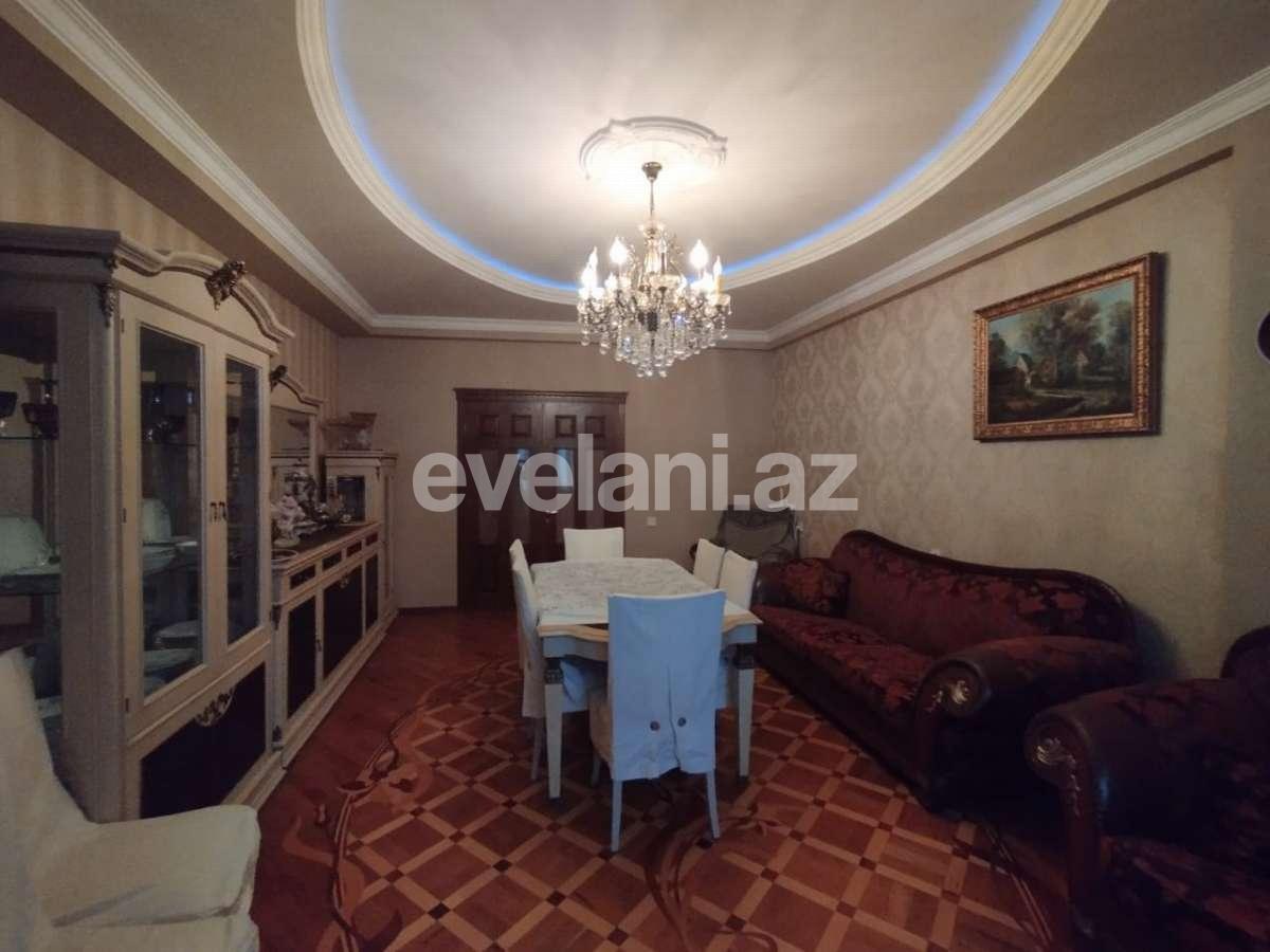 Kirayə verilir, yeni tikili, 3 otaqlı, 100 m², Bakı, Xətai r.