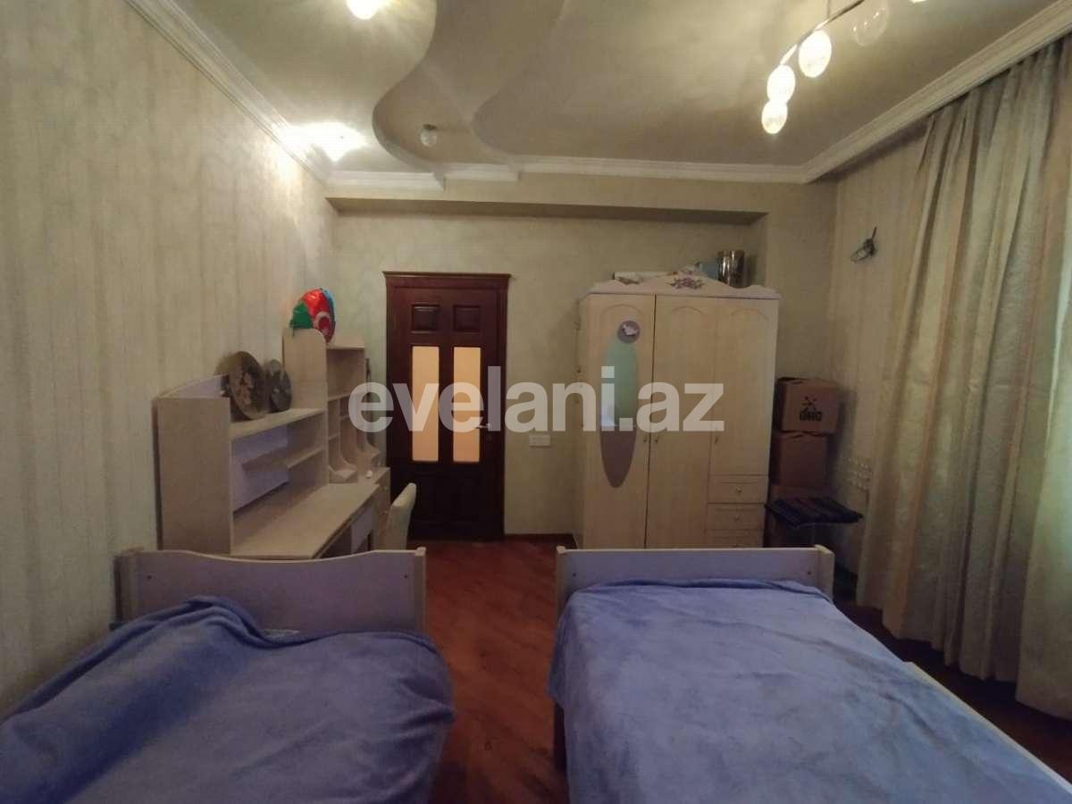 Kirayə verilir, yeni tikili, 3 otaqlı, 100 m², Bakı, Xətai r.