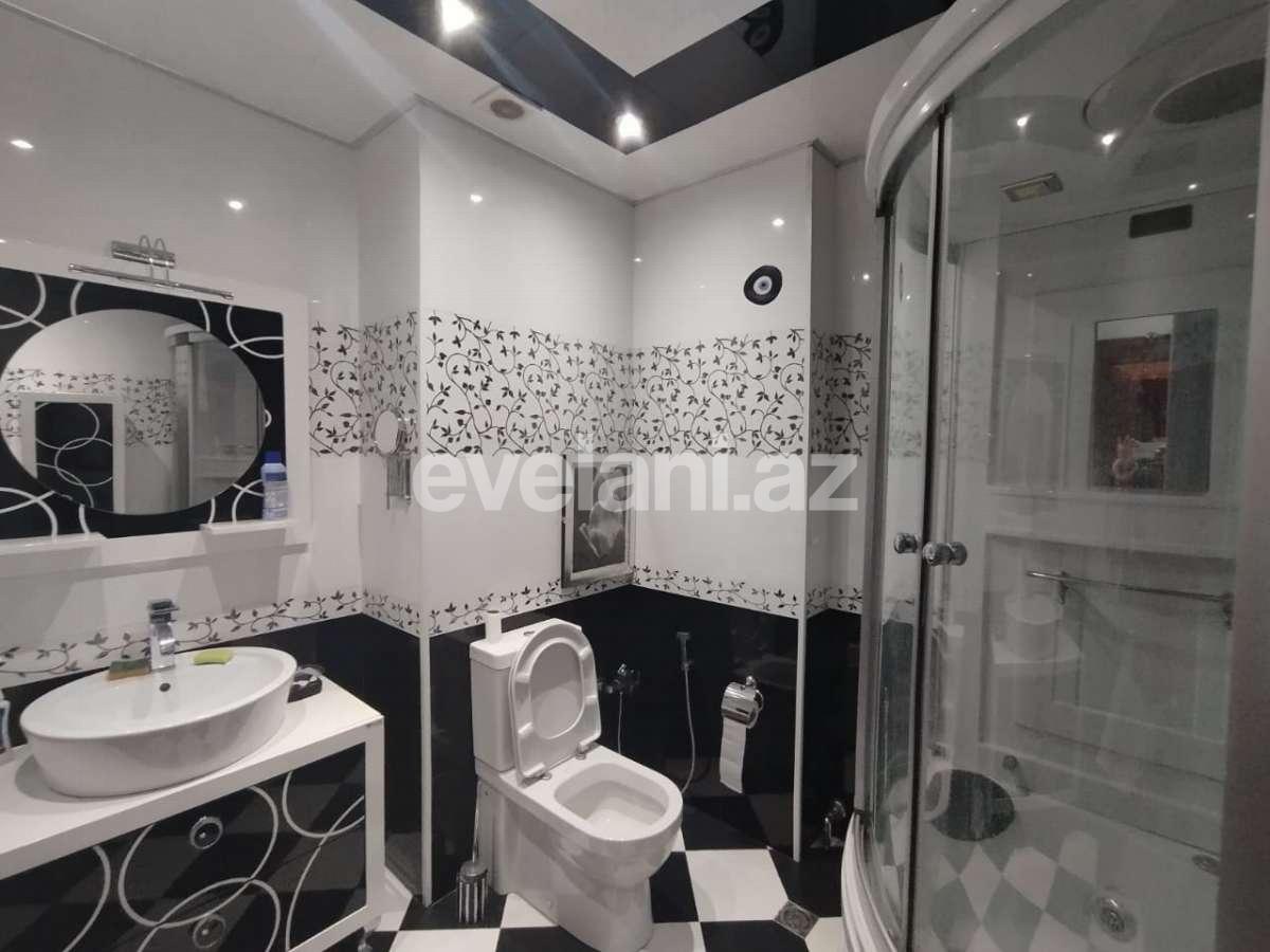 Kirayə verilir, yeni tikili, 3 otaqlı, 100 m², Bakı, Xətai r.