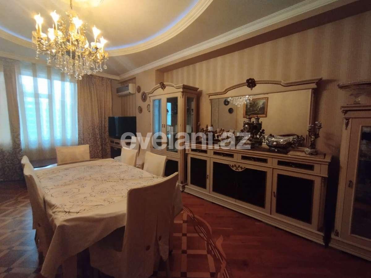 Kirayə verilir, yeni tikili, 3 otaqlı, 100 m², Bakı, Xətai r.