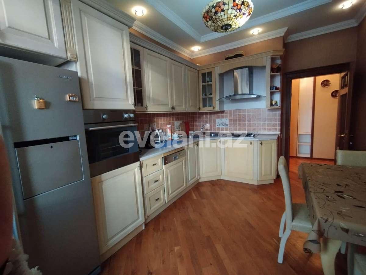 Kirayə verilir, yeni tikili, 3 otaqlı, 100 m², Bakı, Xətai r.