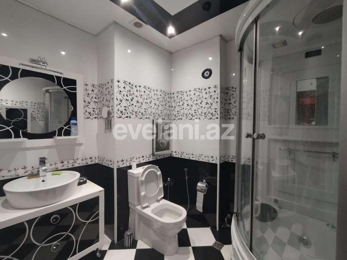 Kirayə verilir, yeni tikili, 3 otaqlı, 100 m², Bakı, Xətai r.