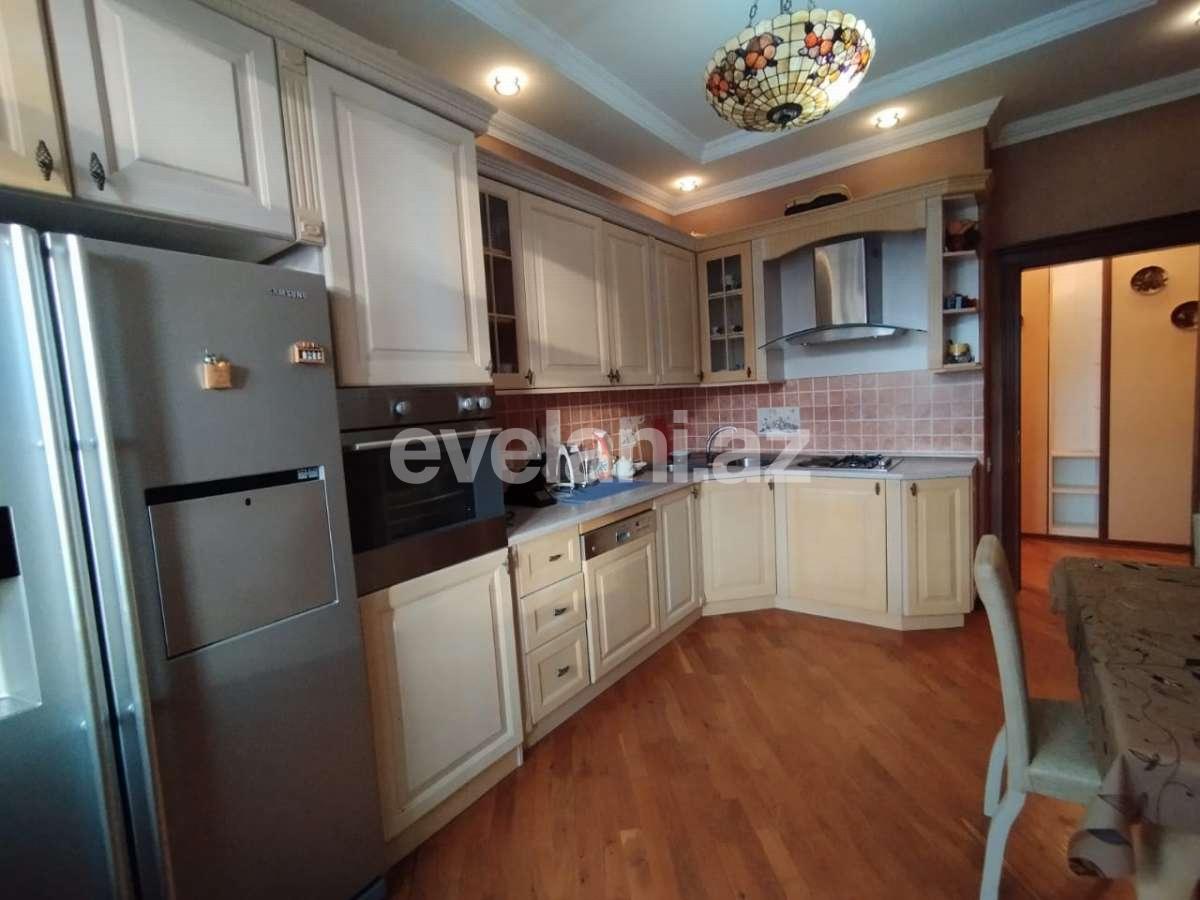 Kirayə verilir, yeni tikili, 3 otaqlı, 100 m², Bakı, Xətai r.