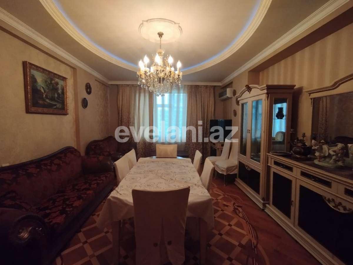 Kirayə verilir, yeni tikili, 3 otaqlı, 100 m², Bakı, Xətai r.