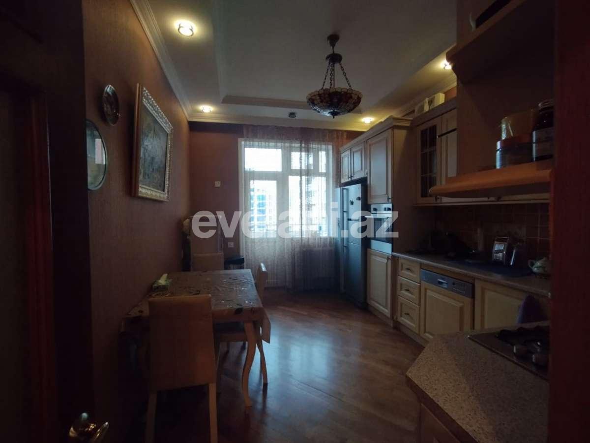 Kirayə verilir, yeni tikili, 3 otaqlı, 100 m², Bakı, Xətai r.