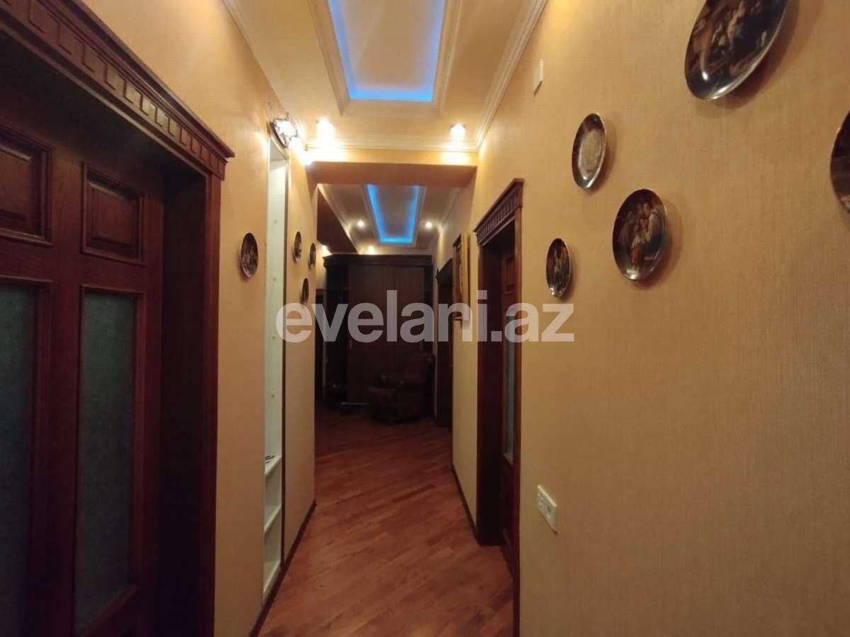 Kirayə verilir, yeni tikili, 3 otaqlı, 100 m², Bakı, Xətai r.