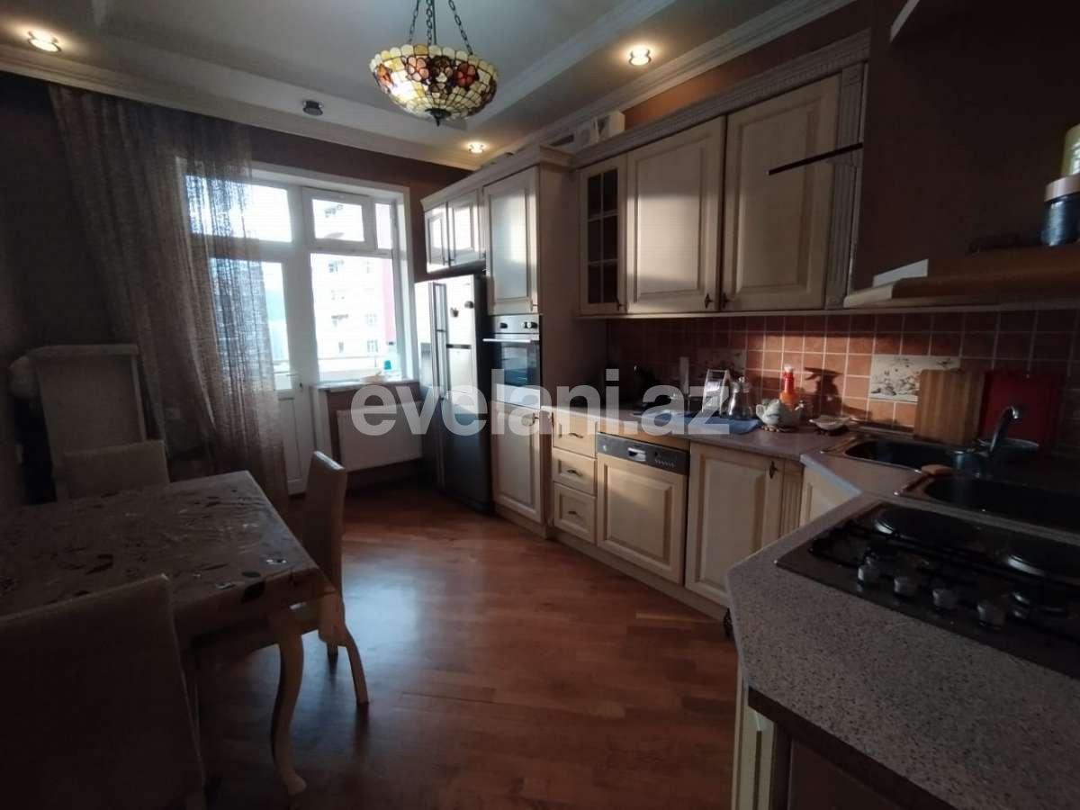 Kirayə verilir, yeni tikili, 3 otaqlı, 100 m², Bakı, Xətai r.