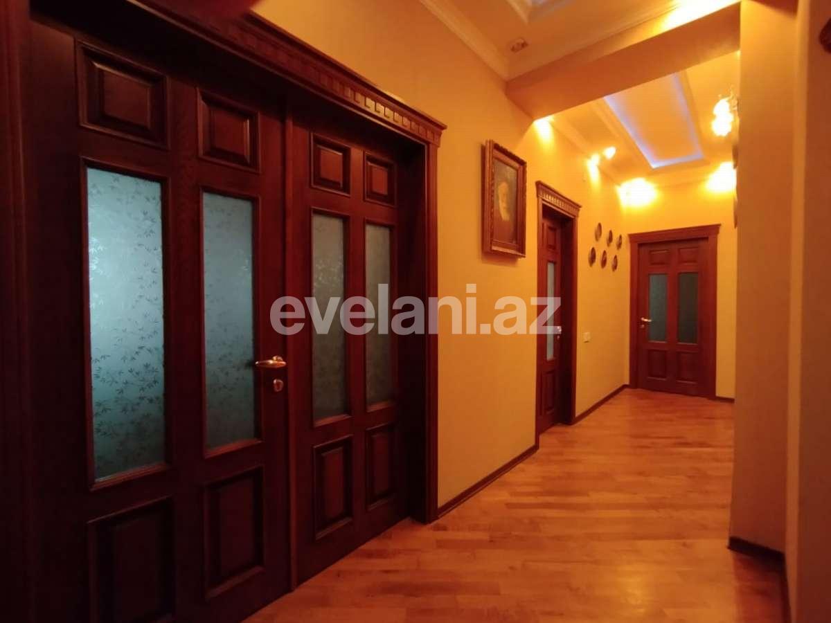 Kirayə verilir, yeni tikili, 3 otaqlı, 100 m², Bakı, Xətai r.