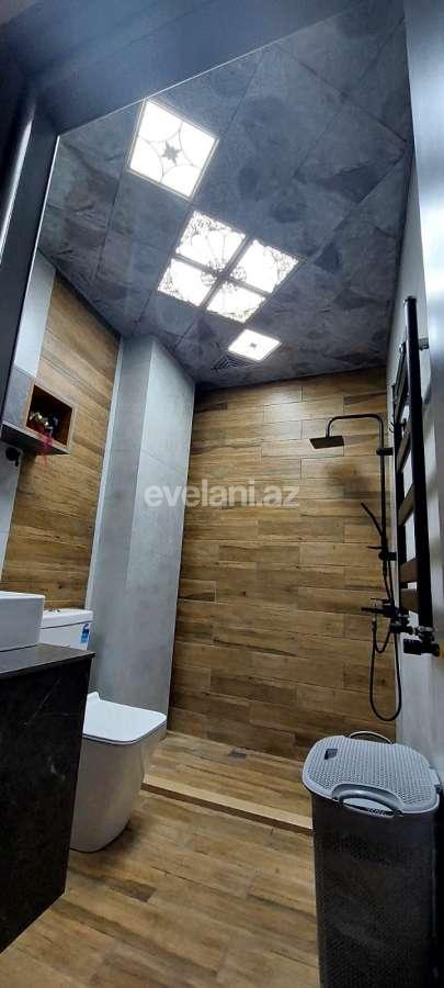 Satılır, yeni tikili, 2 otaqlı, 72 m², Bakı, Xətai r, Həzi Aslanov m.