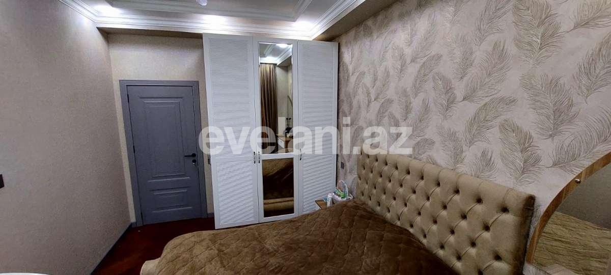 Satılır, yeni tikili, 2 otaqlı, 72 m², Bakı, Xətai r, Həzi Aslanov m.