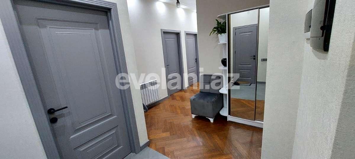 Satılır, yeni tikili, 2 otaqlı, 72 m², Bakı, Xətai r, Həzi Aslanov m.