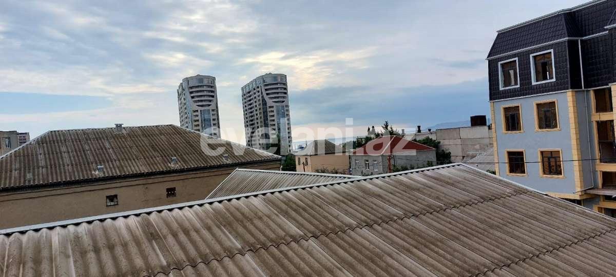 Satılır, yeni tikili, 2 otaqlı, 72 m², Bakı, Xətai r, Həzi Aslanov m.