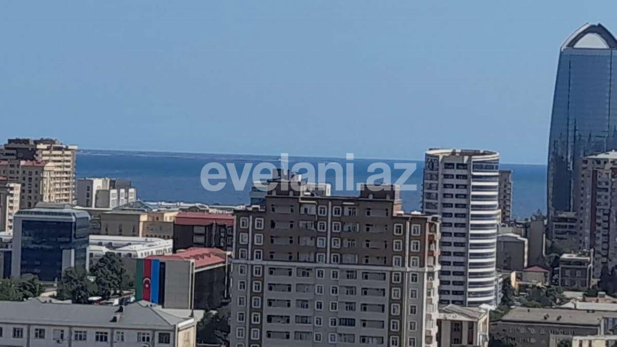 Сдаётся, новостройка, 3-комнаты, 85 m², Баку, Хатаинский r.