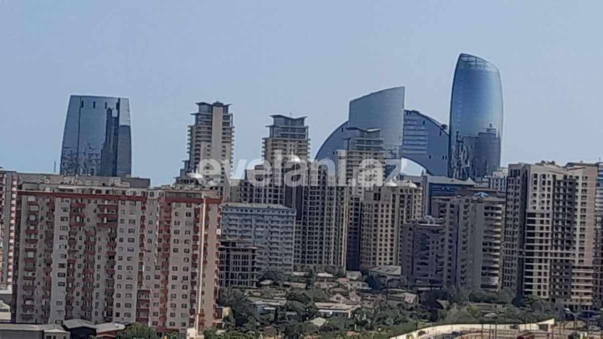 Сдаётся, новостройка, 3-комнаты, 85 m², Баку, Хатаинский r.